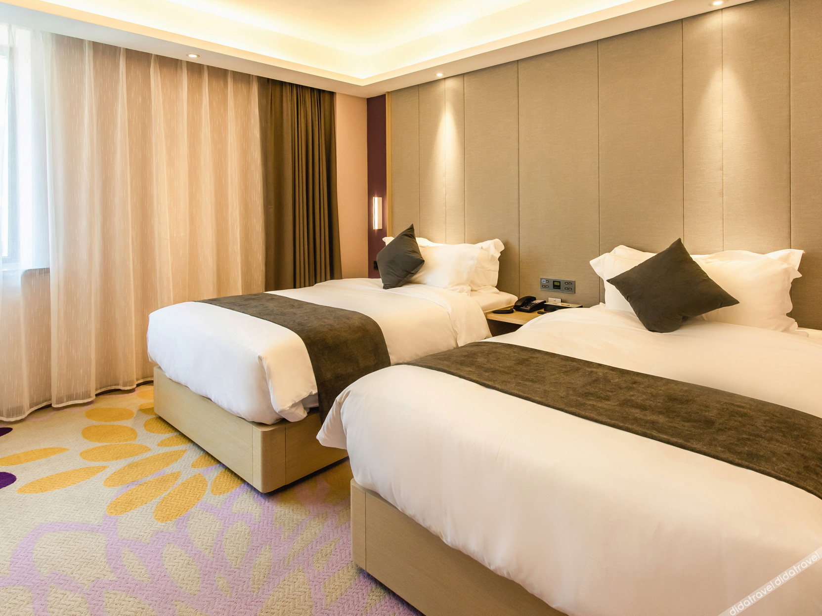 Xana Hotelle Hotel (Shenyang Railway Station Medical University First Hospital) 3*