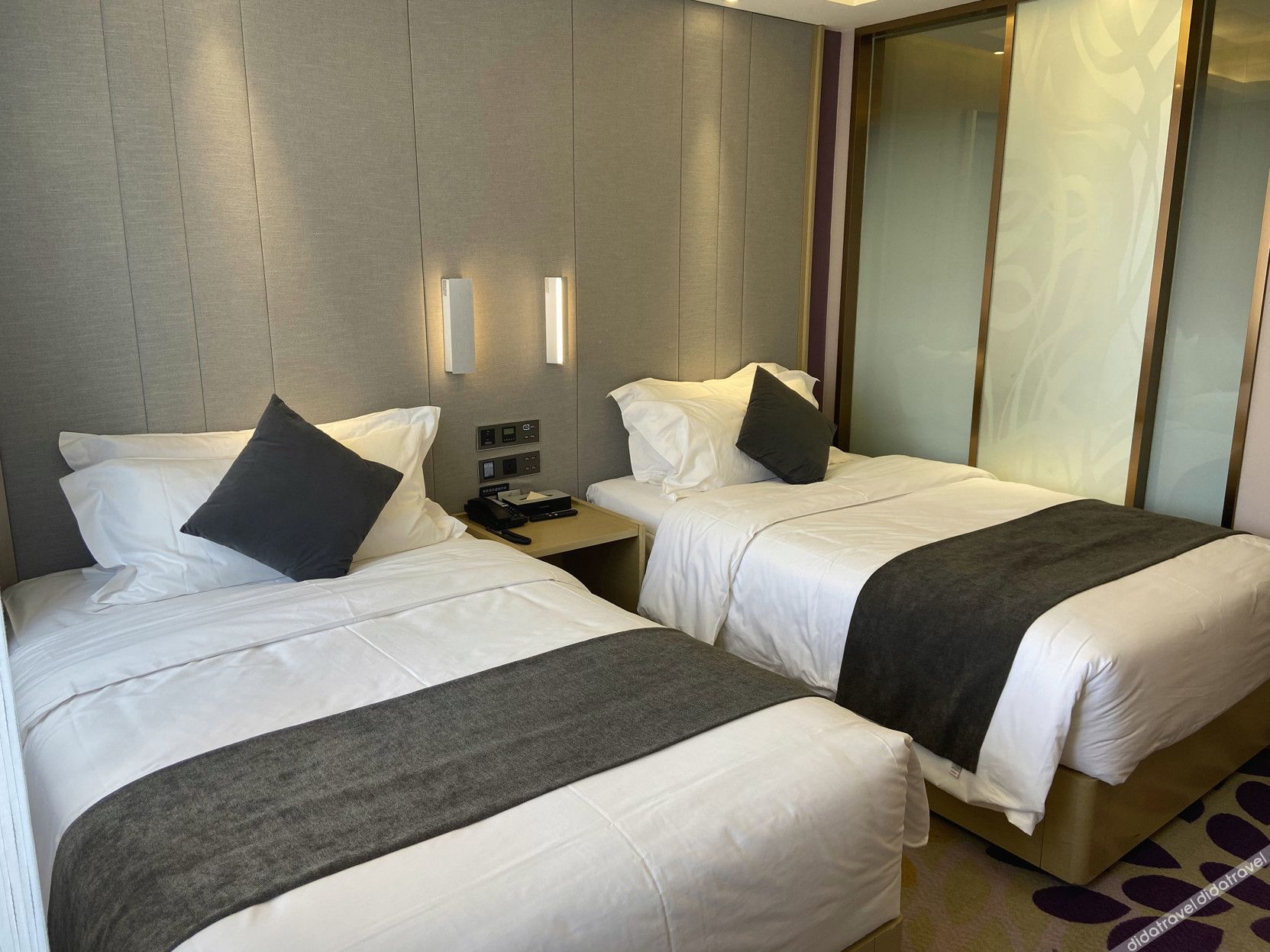 Xana Hotelle Hotel (Shenyang Railway Station Medical University First Hospital) 3*