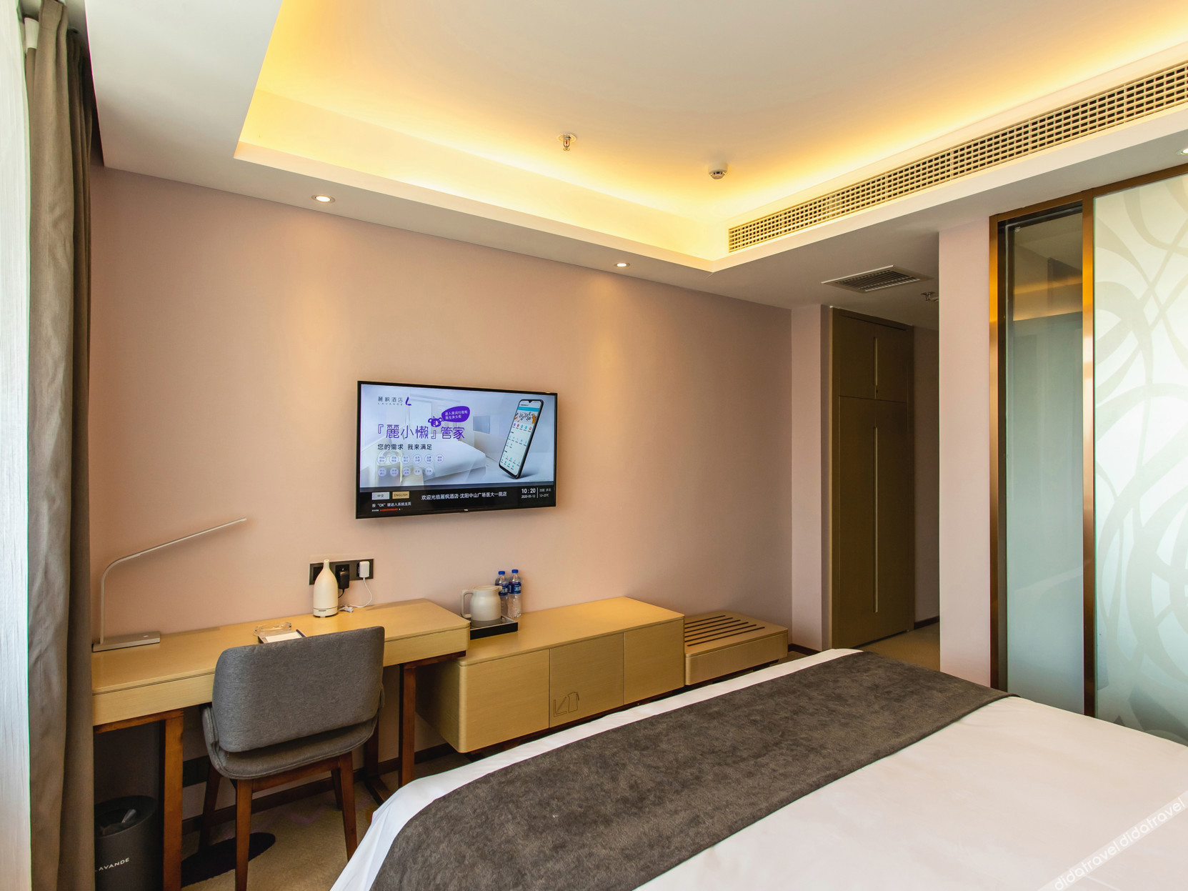 Xana Hotelle Hotel (Shenyang Railway Station Medical University First Hospital) 3*