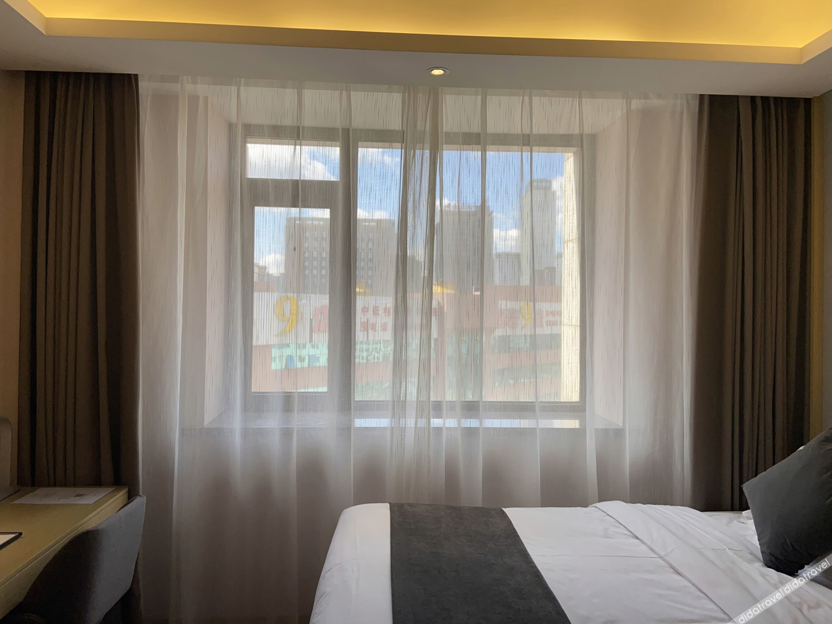 Xana Hotelle Hotel (Shenyang Railway Station Medical University First Hospital) 3*