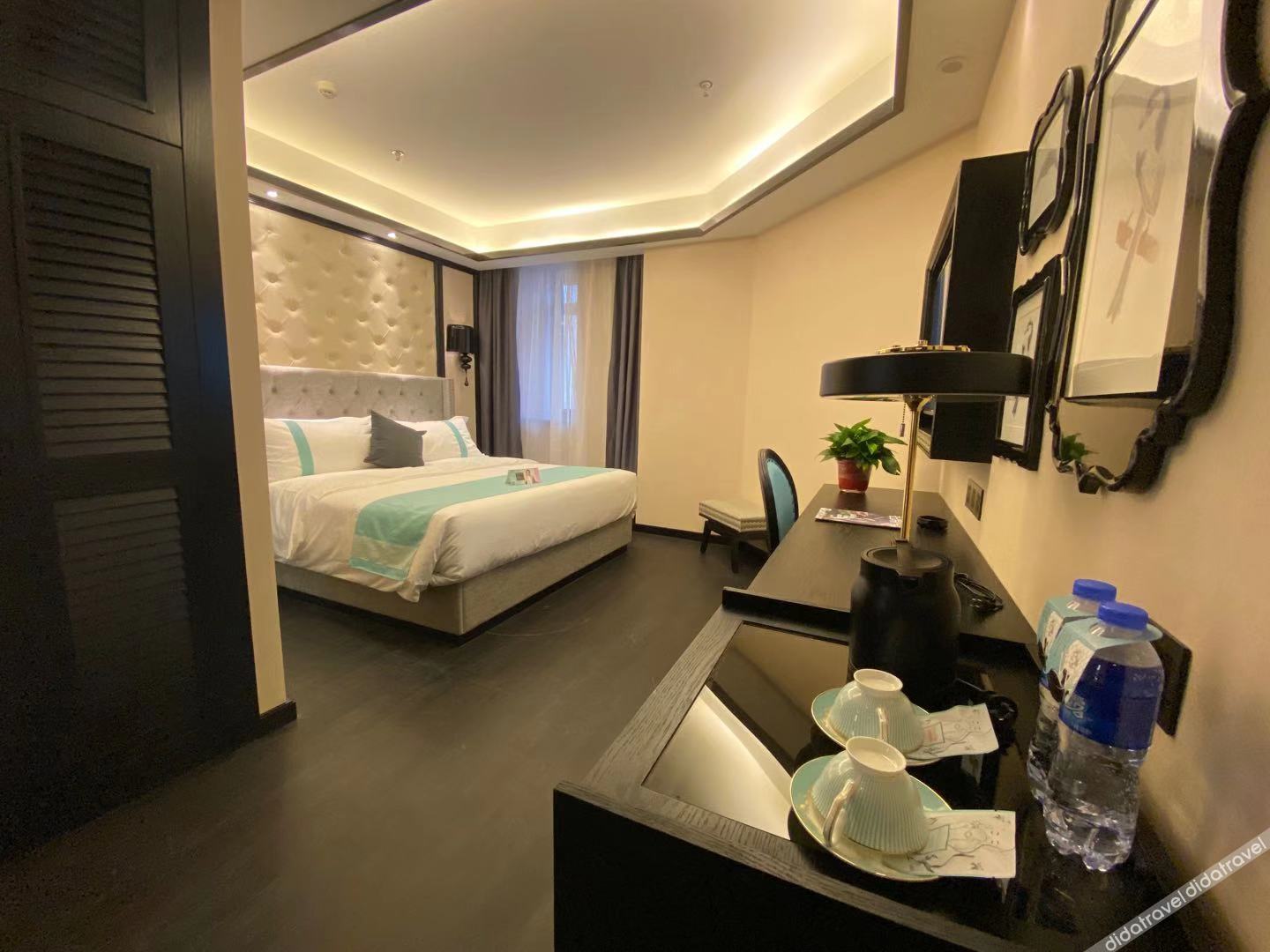 Xana Hotelle Hotel (Shenyang Railway Station Medical University First Hospital) 3*