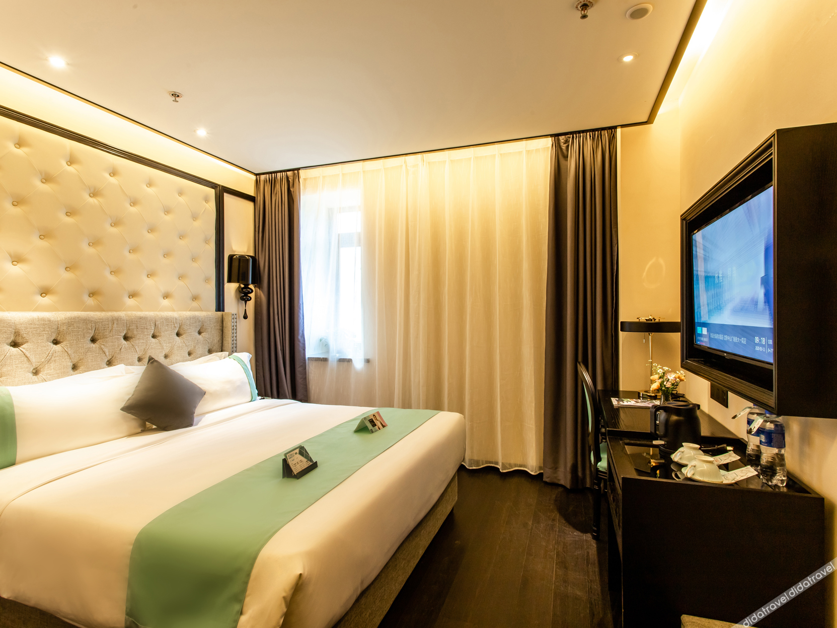 Xana Hotelle Hotel (Shenyang Railway Station Medical University First Hospital) 3*