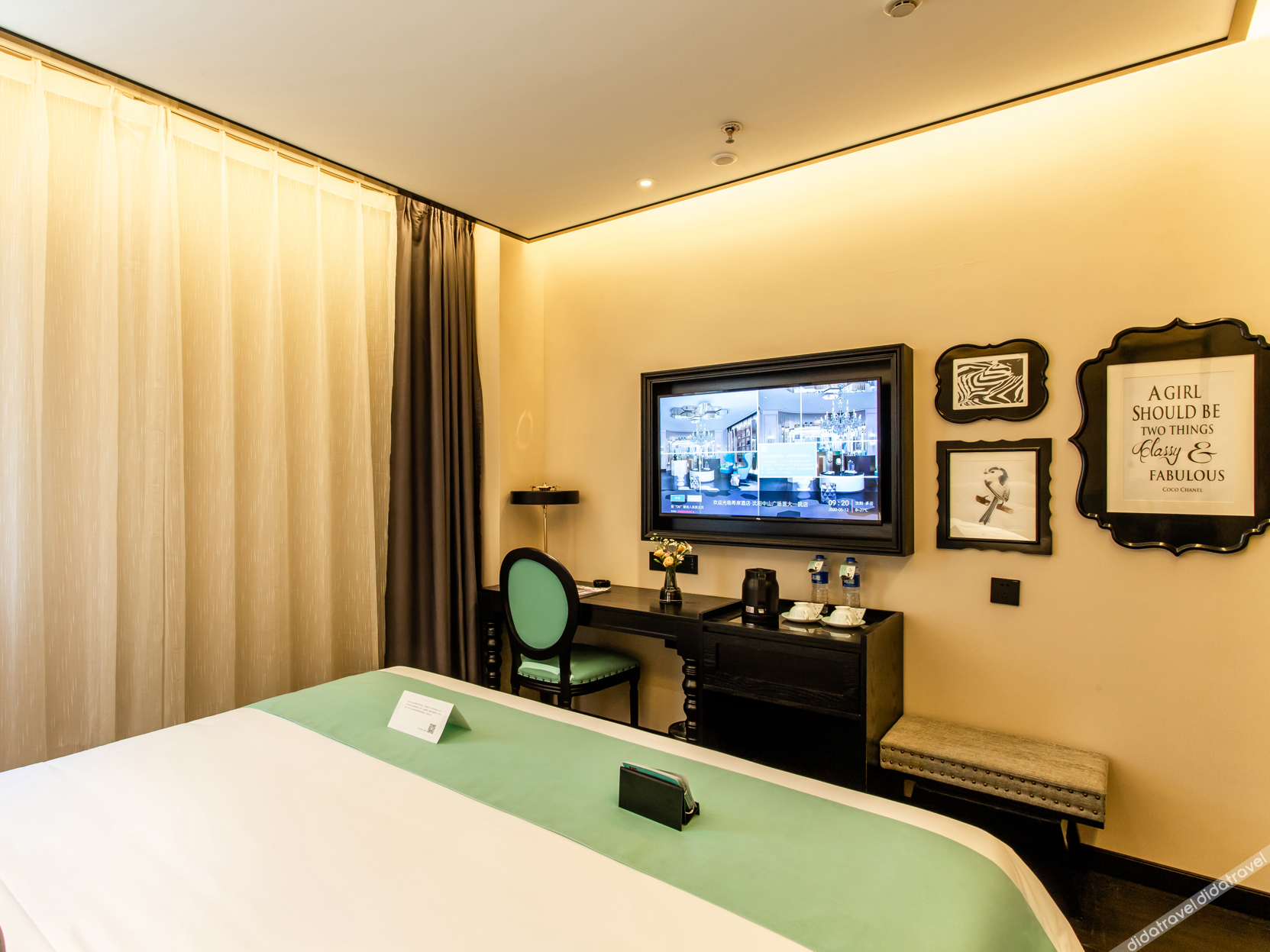 Xana Hotelle Hotel (Shenyang Railway Station Medical University First Hospital) 3*