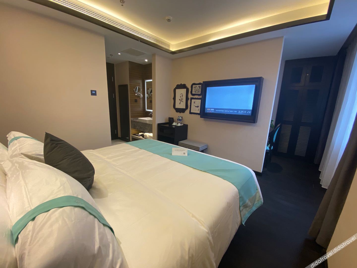 Xana Hotelle Hotel (Shenyang Railway Station Medical University First Hospital) 3*
