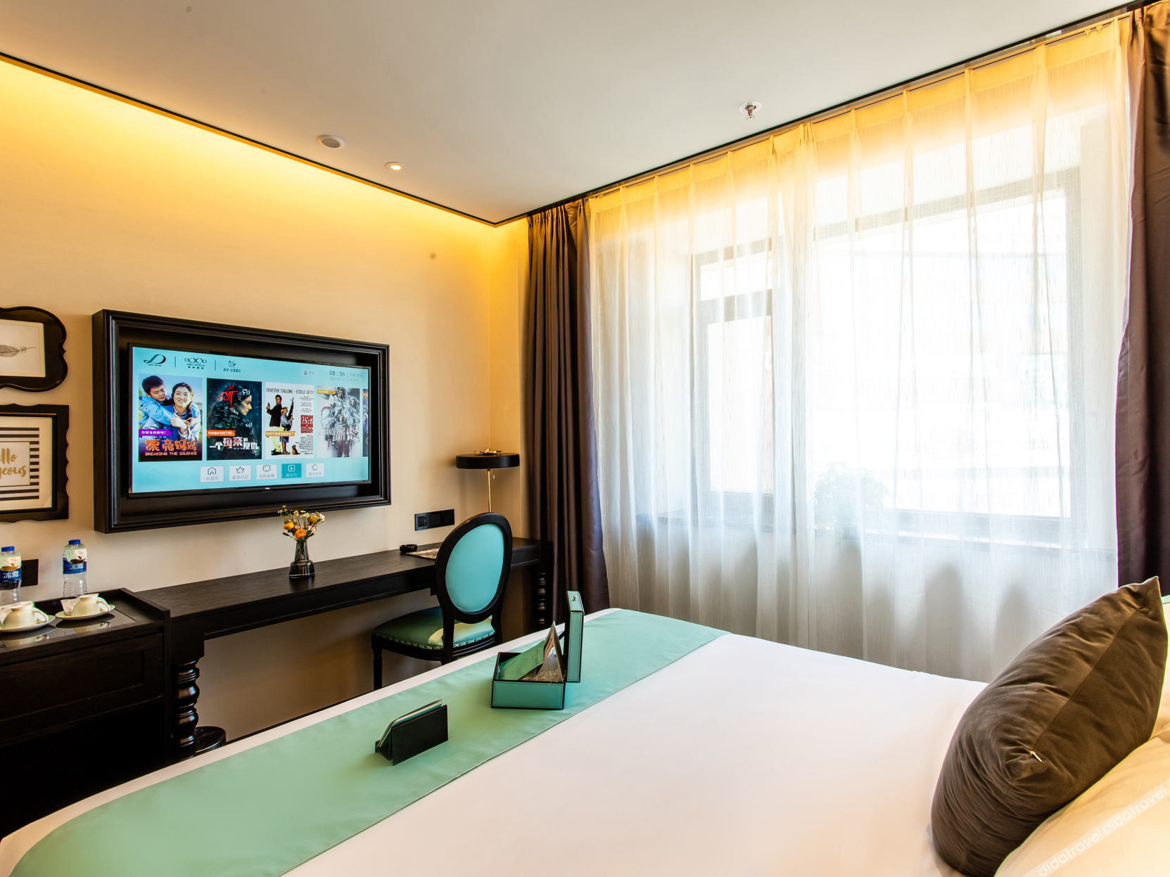 Xana Hotelle Hotel (Shenyang Railway Station Medical University First Hospital) 3*