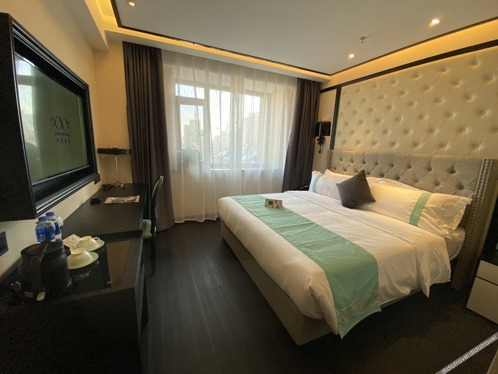 Xana Hotelle Hotel (Shenyang Railway Station Medical University First Hospital) 3*