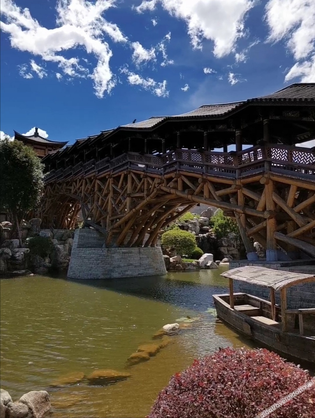 Dali Ancient City Shuangqing Inn 2*