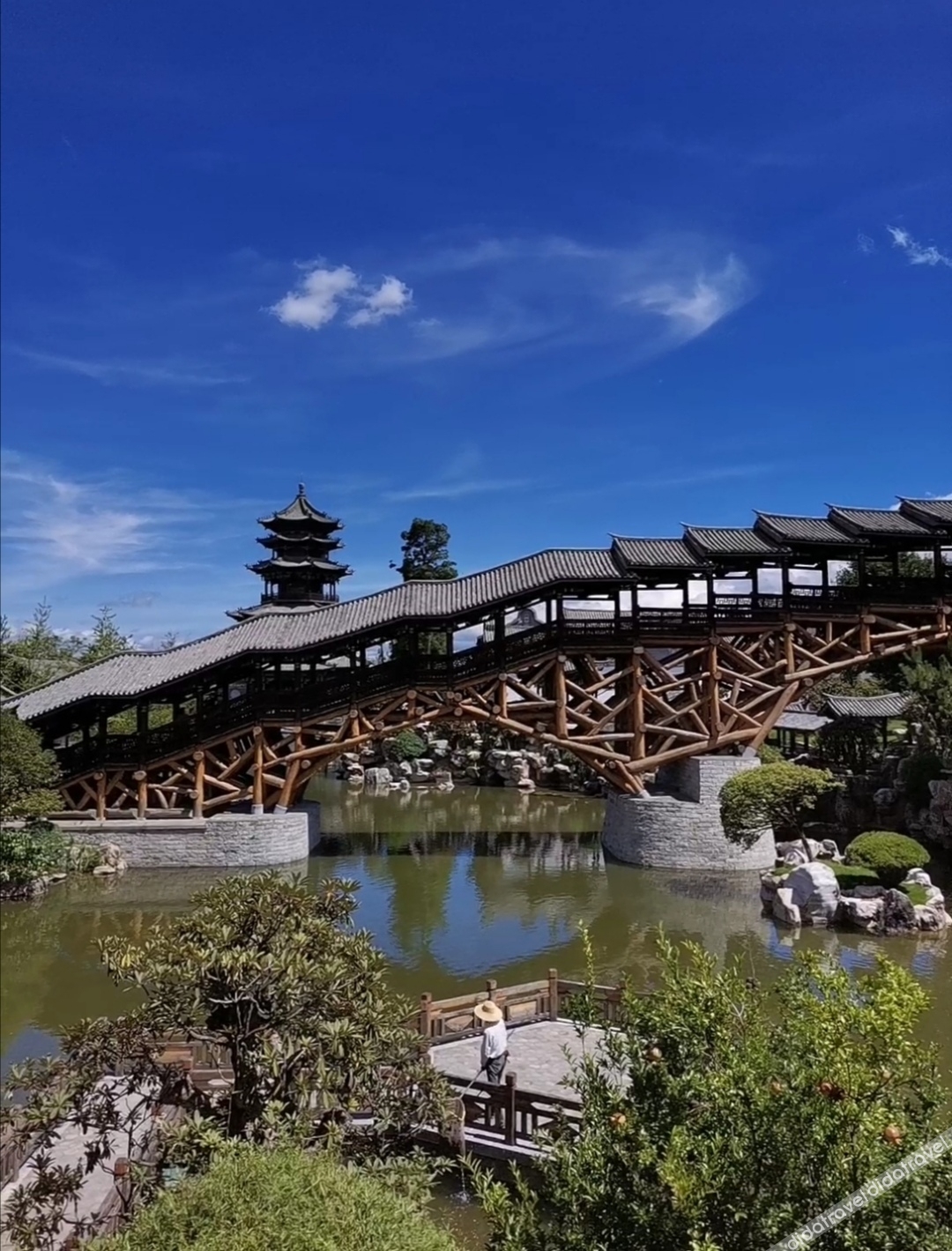 Dali Ancient City Shuangqing Inn 2*