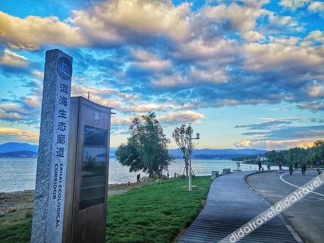 Dali Ancient City Shuangqing Inn 2*