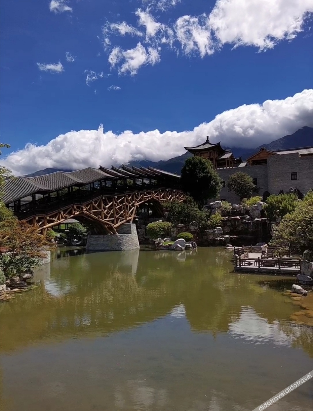 Dali Ancient City Shuangqing Inn 2*