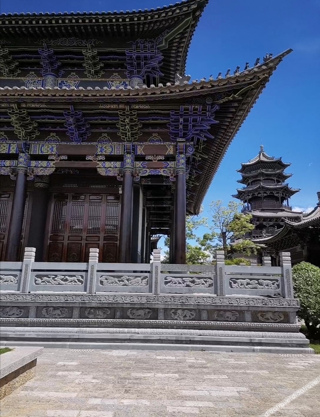 Dali Ancient City Shuangqing Inn 2*