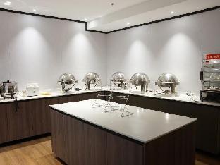 Gya Hotel Yancheng Wengang Road Railway Station 3*