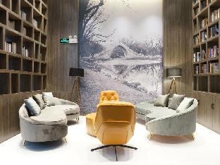 Gya Hotel Yancheng Wengang Road Railway Station 3*