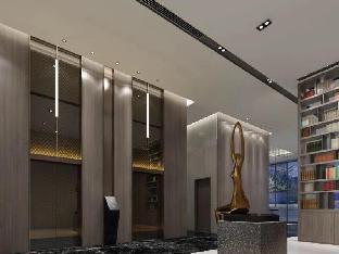 Gya Hotel Yancheng Wengang Road Railway Station 3*