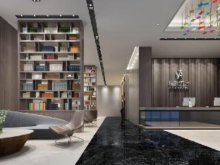 Gya Hotel Yancheng Wengang Road Railway Station 3*