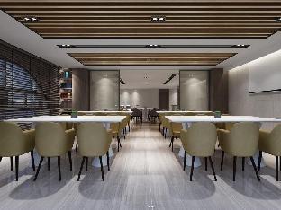 Gya Hotel Yancheng Wengang Road Railway Station 3*