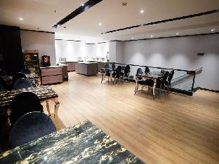 Gya Hotel Yancheng Wengang Road Railway Station 3*