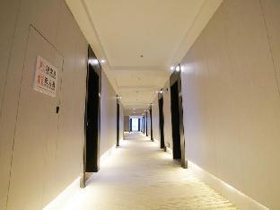 Gya Hotel Yancheng Wengang Road Railway Station 3*