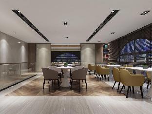 Gya Hotel Yancheng Wengang Road Railway Station 3*