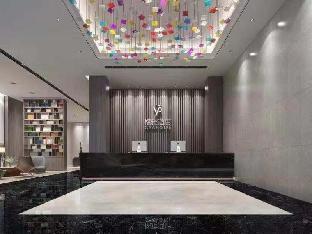 Gya Hotel Yancheng Wengang Road Railway Station 3*