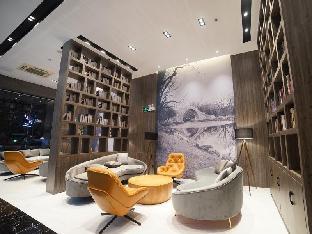 Gya Hotel Yancheng Wengang Road Railway Station 3*