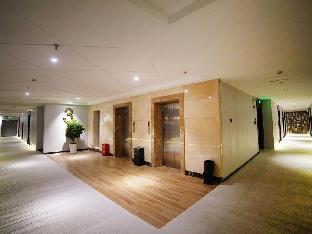 Gya Hotel Yancheng Wengang Road Railway Station 3*