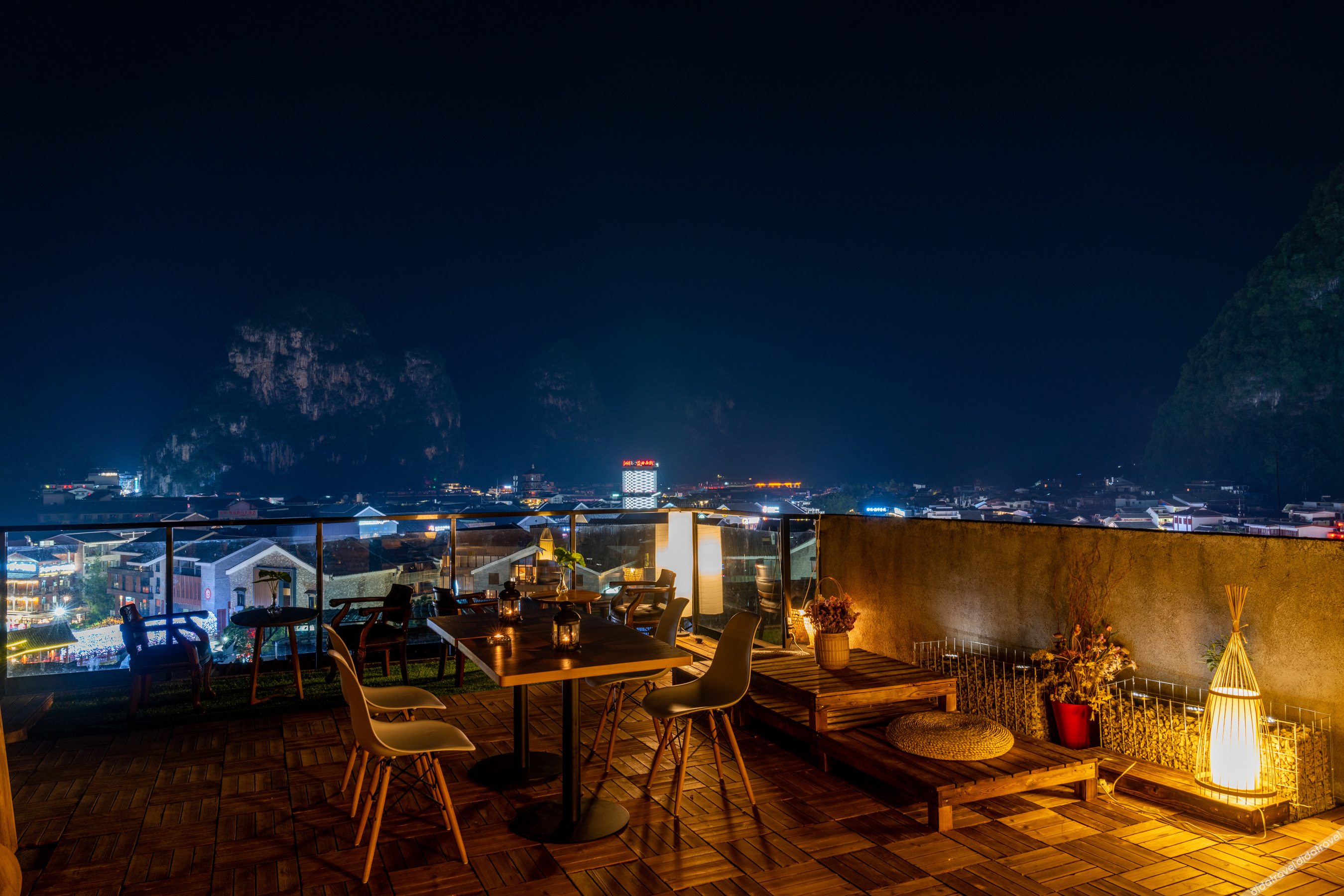 Floral Hotel· Pantaoshu Hotel(Yangshuo West Street Lijiang Branch) 3*