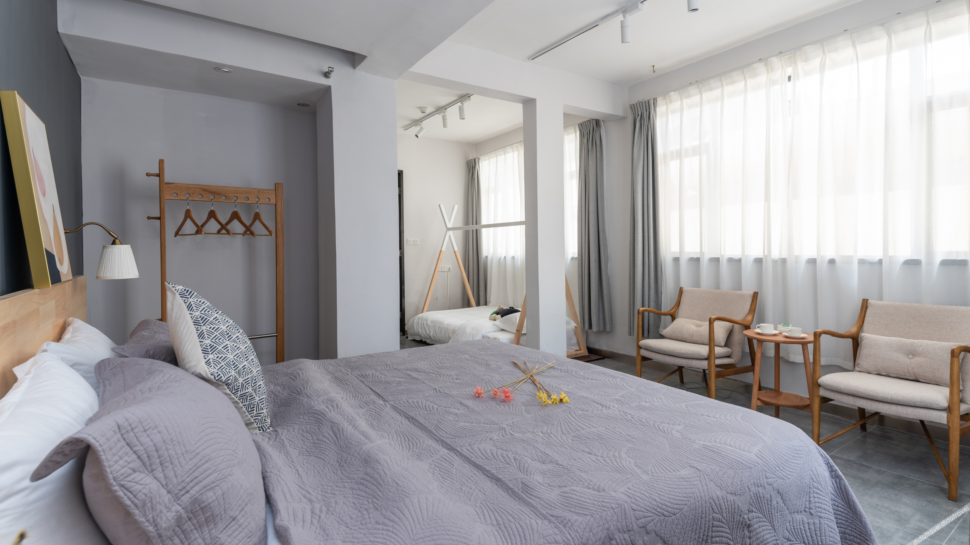 Floral Hotel· Pantaoshu Hotel(Yangshuo West Street Lijiang Branch) 3*