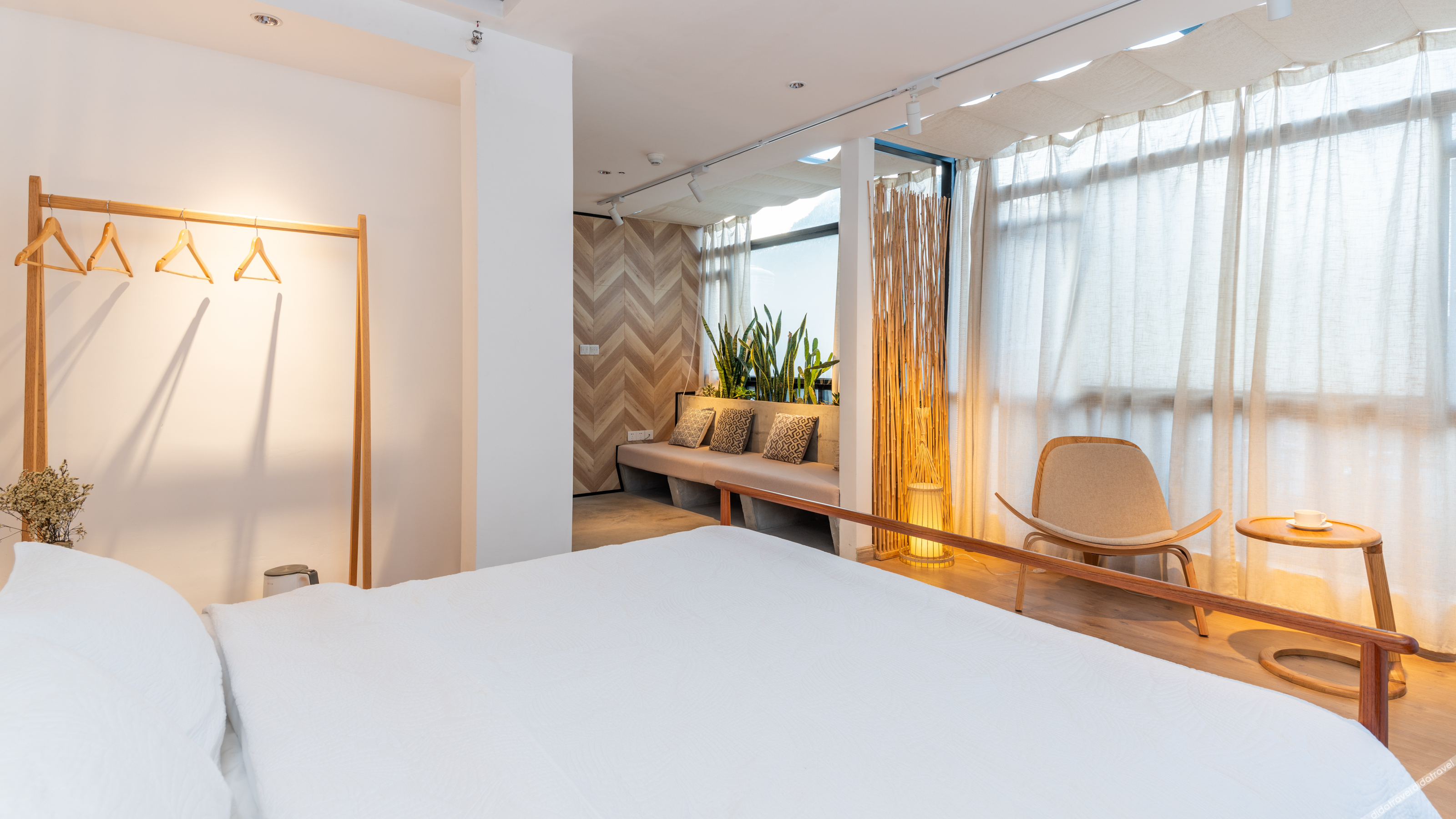 Floral Hotel· Pantaoshu Hotel(Yangshuo West Street Lijiang Branch) 3*