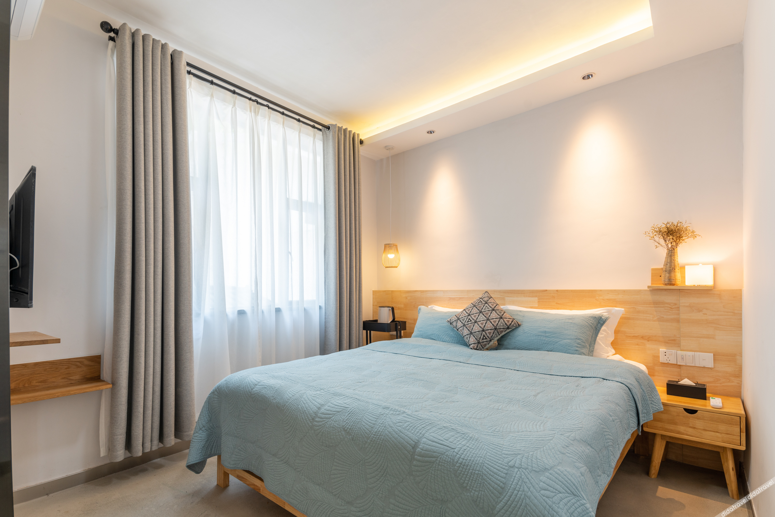 Floral Hotel· Pantaoshu Hotel(Yangshuo West Street Lijiang Branch) 3*