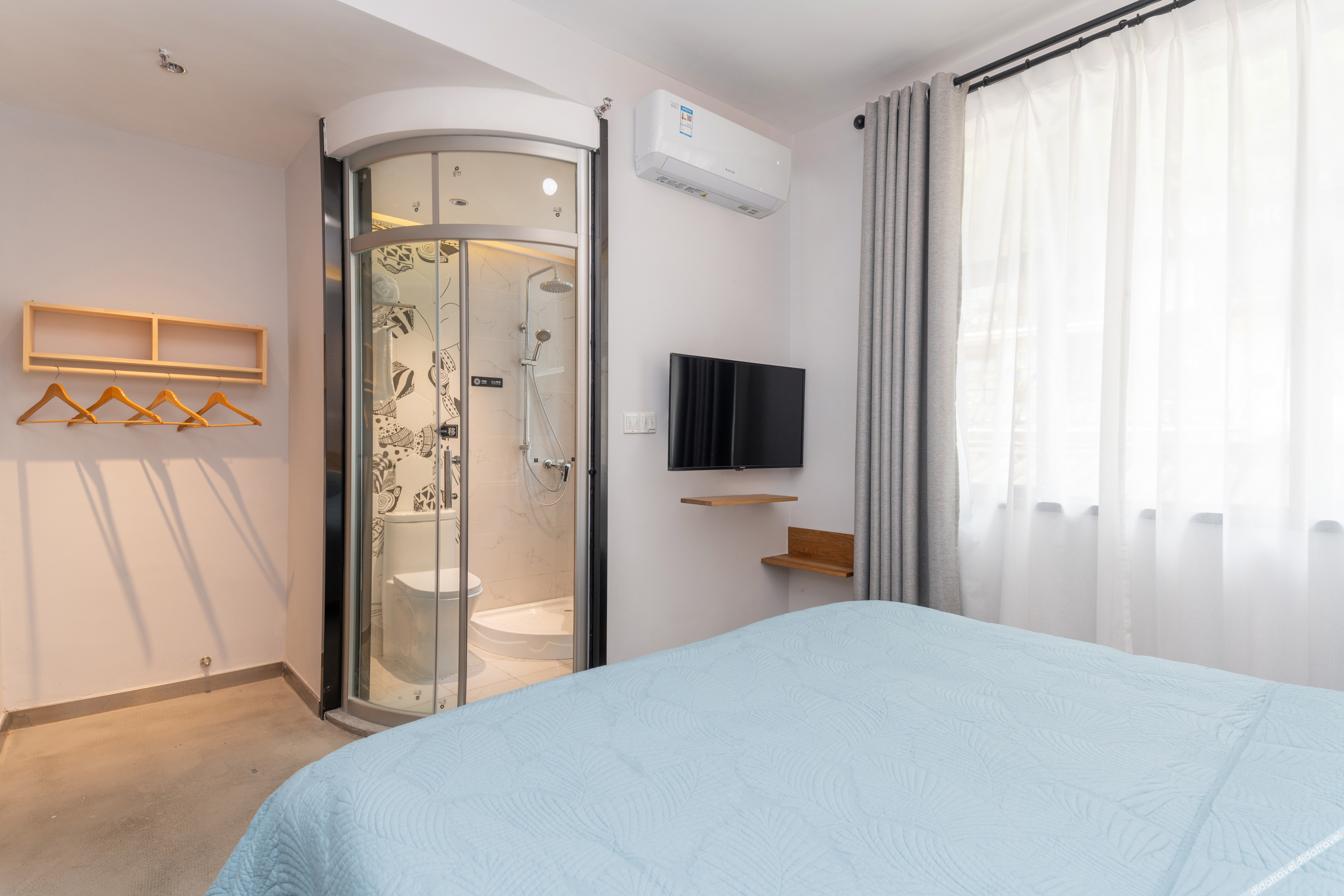 Floral Hotel· Pantaoshu Hotel(Yangshuo West Street Lijiang Branch) 3*