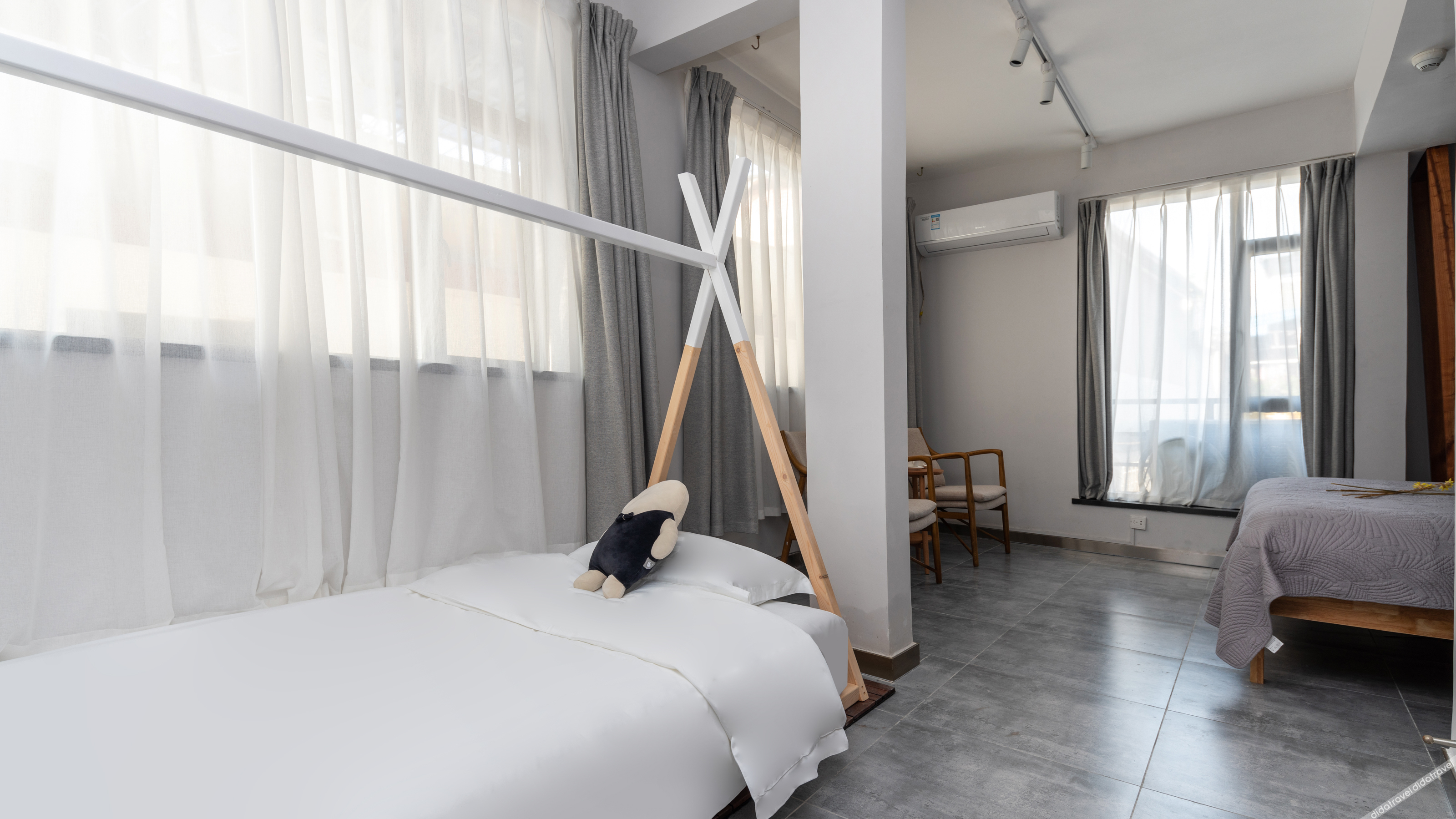Floral Hotel· Pantaoshu Hotel(Yangshuo West Street Lijiang Branch) 3*