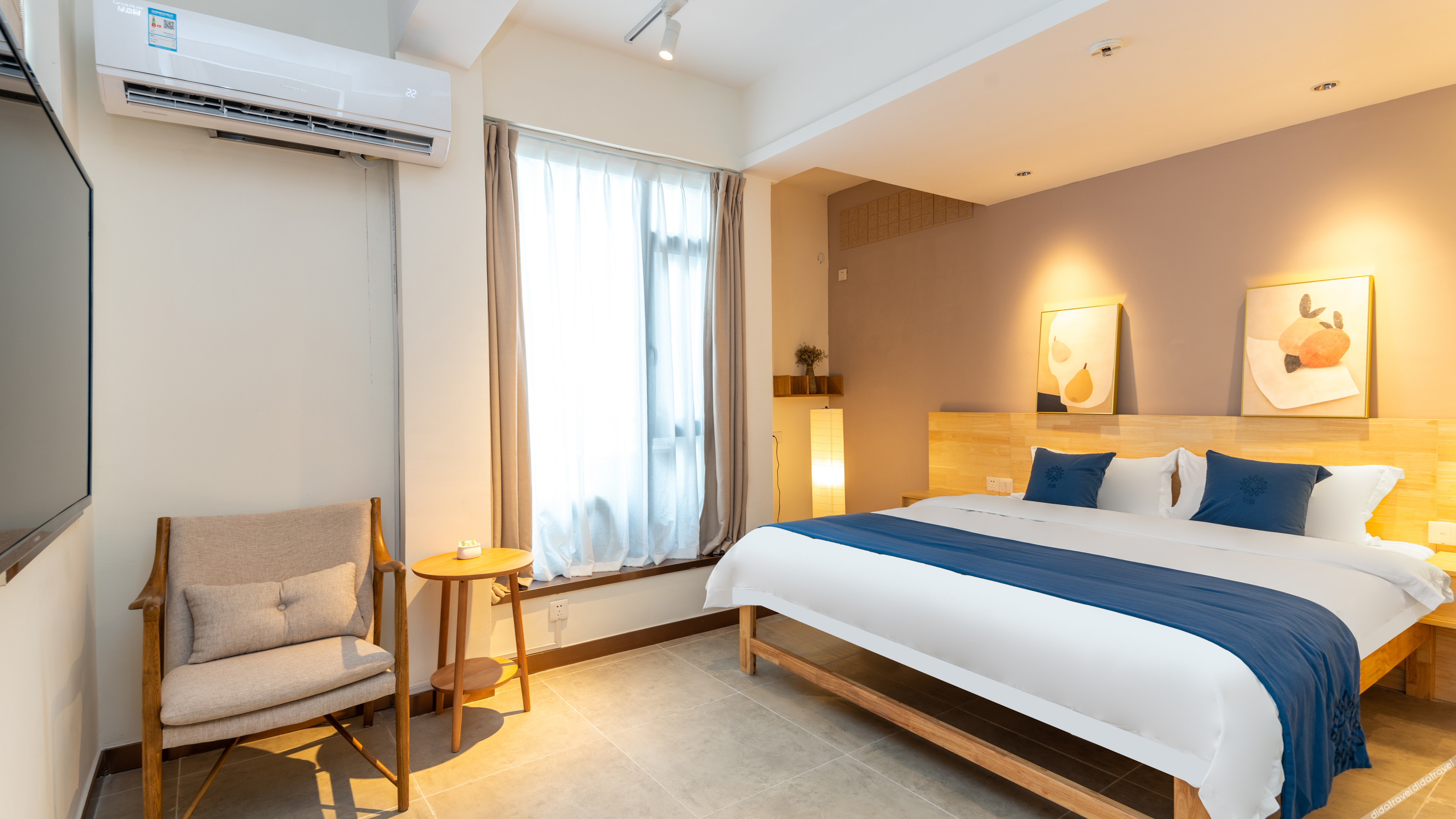 Floral Hotel· Pantaoshu Hotel(Yangshuo West Street Lijiang Branch) 3*