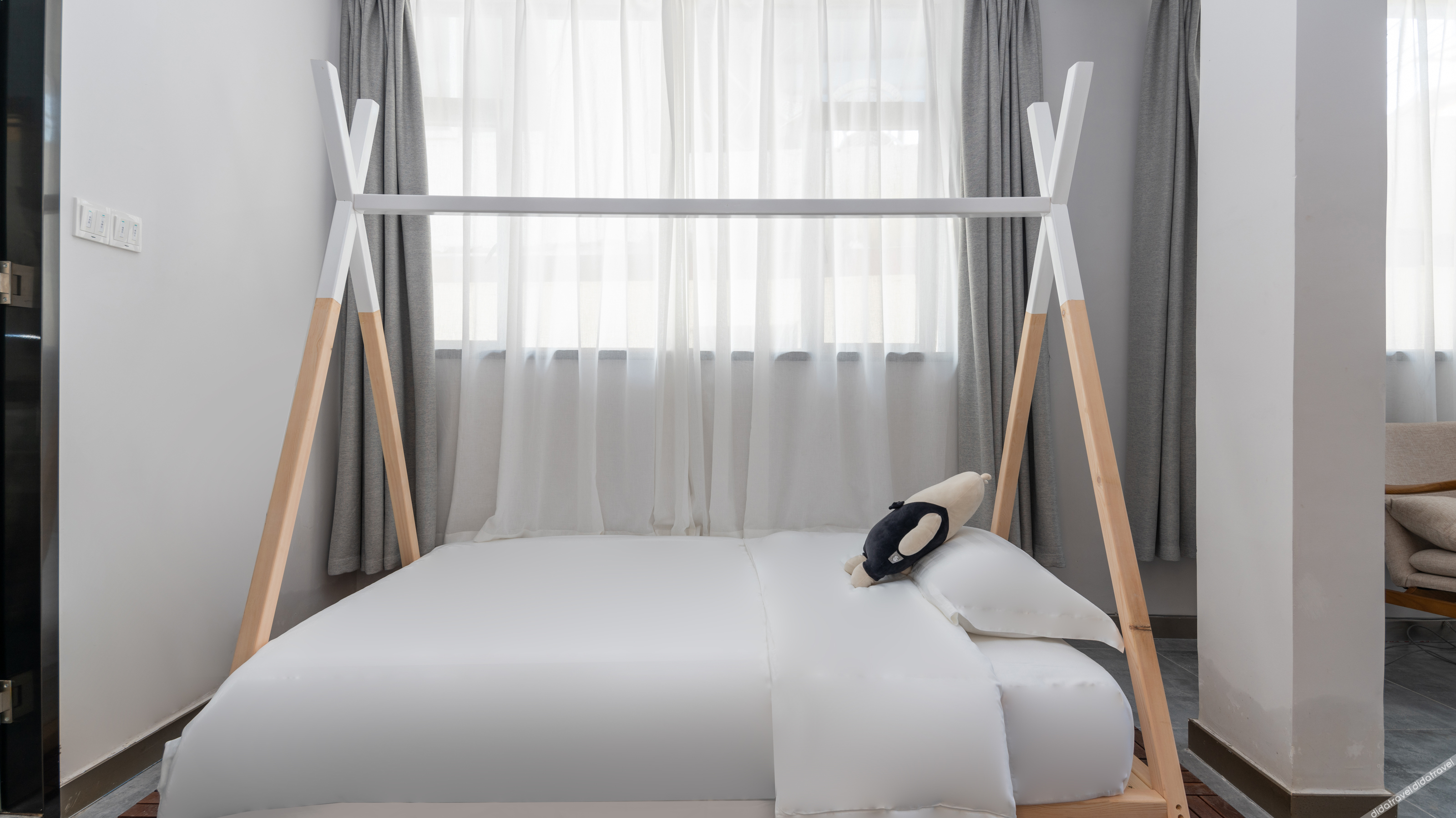 Floral Hotel· Pantaoshu Hotel(Yangshuo West Street Lijiang Branch) 3*