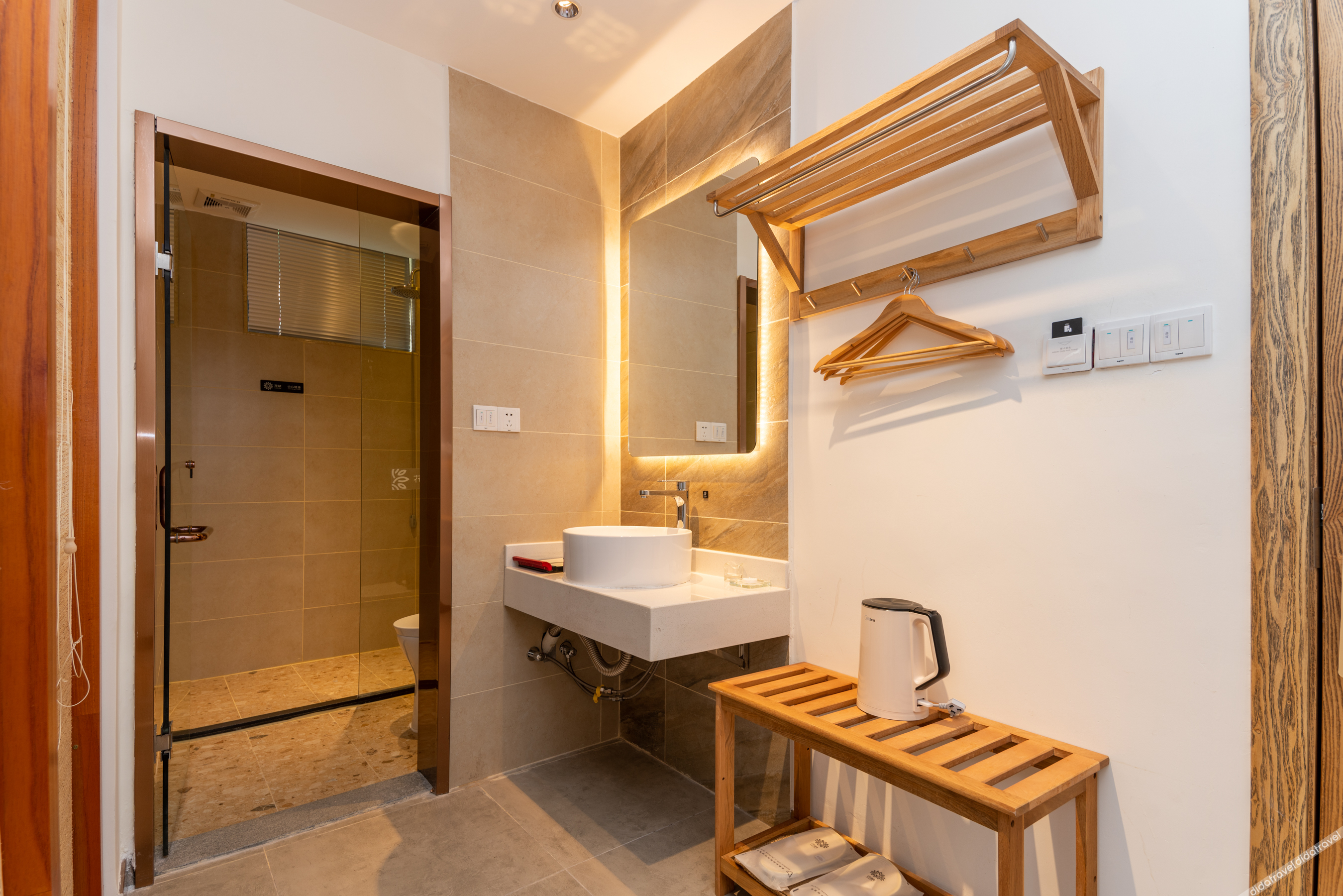 Floral Hotel· Pantaoshu Hotel(Yangshuo West Street Lijiang Branch) 3*