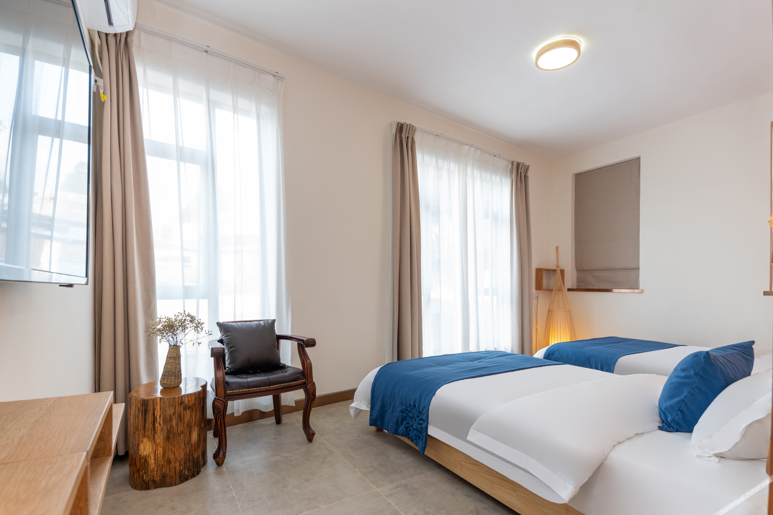 Floral Hotel· Pantaoshu Hotel(Yangshuo West Street Lijiang Branch) 3*