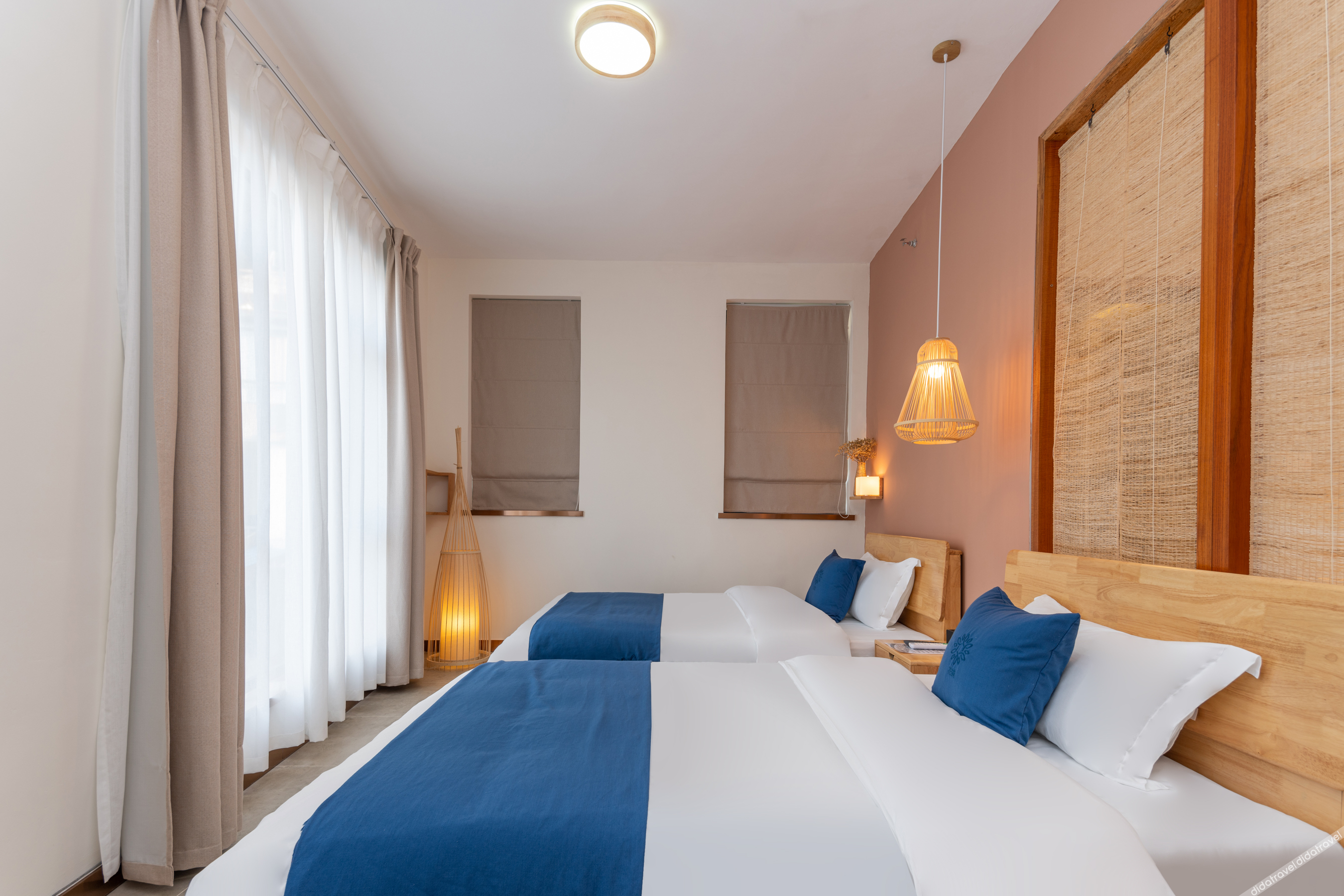 Floral Hotel· Pantaoshu Hotel(Yangshuo West Street Lijiang Branch) 3*