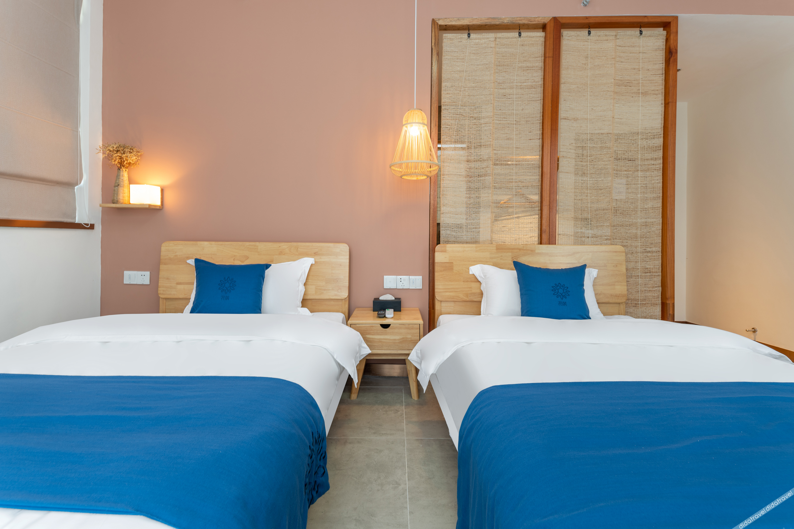 Floral Hotel· Pantaoshu Hotel(Yangshuo West Street Lijiang Branch) 3*