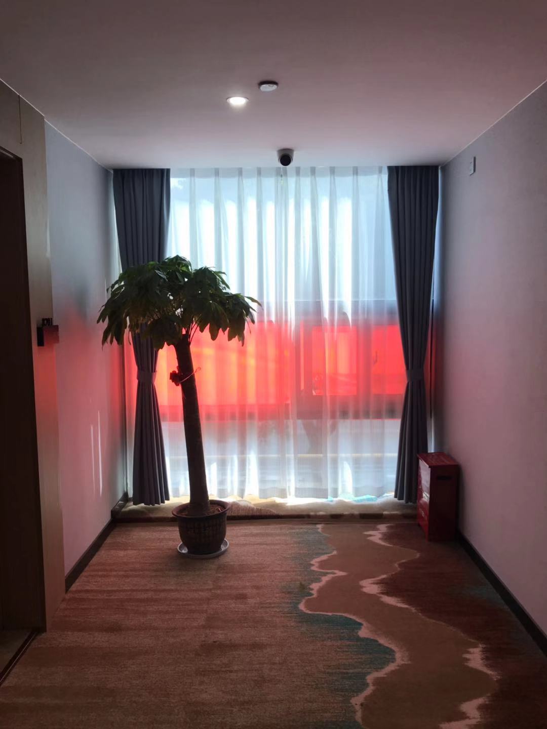 Floral Hotel ·Qinhuai Hotel 2*