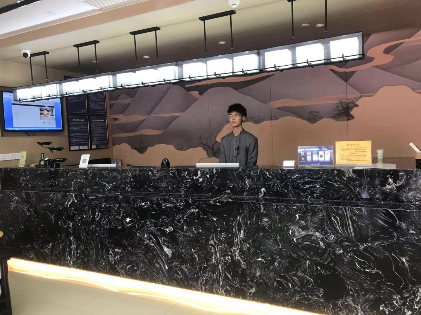 Floral Hotel ·Qinhuai Hotel 2*