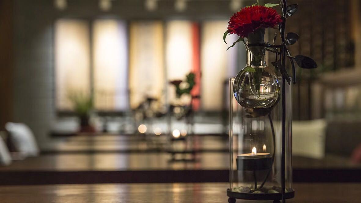 Floral Hotel ·Qinhuai Hotel 2*