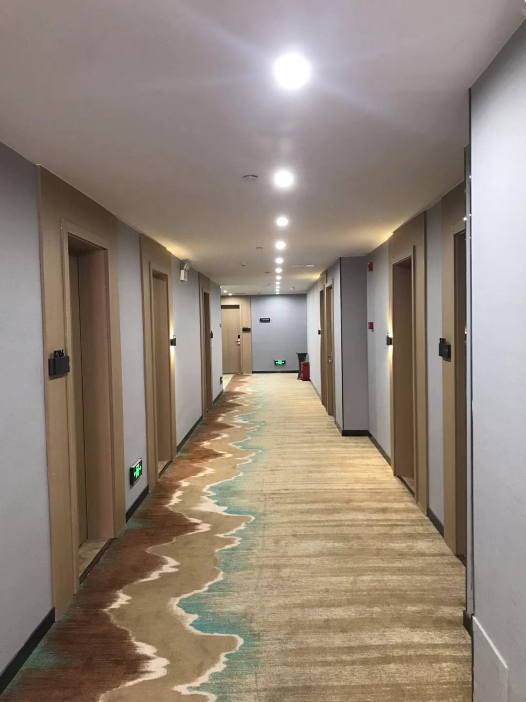 Floral Hotel ·Qinhuai Hotel 2*