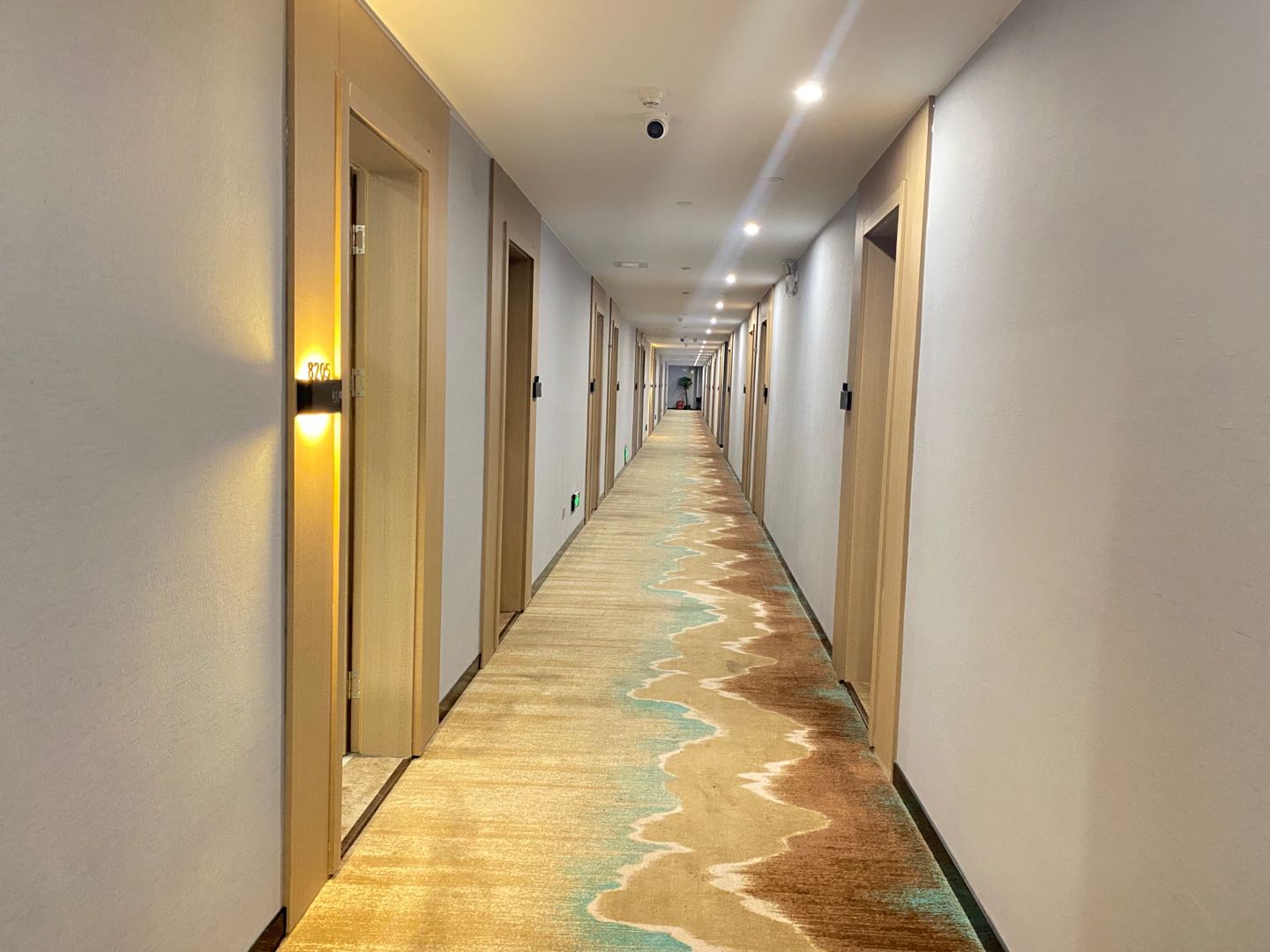 Floral Hotel ·Qinhuai Hotel 2*