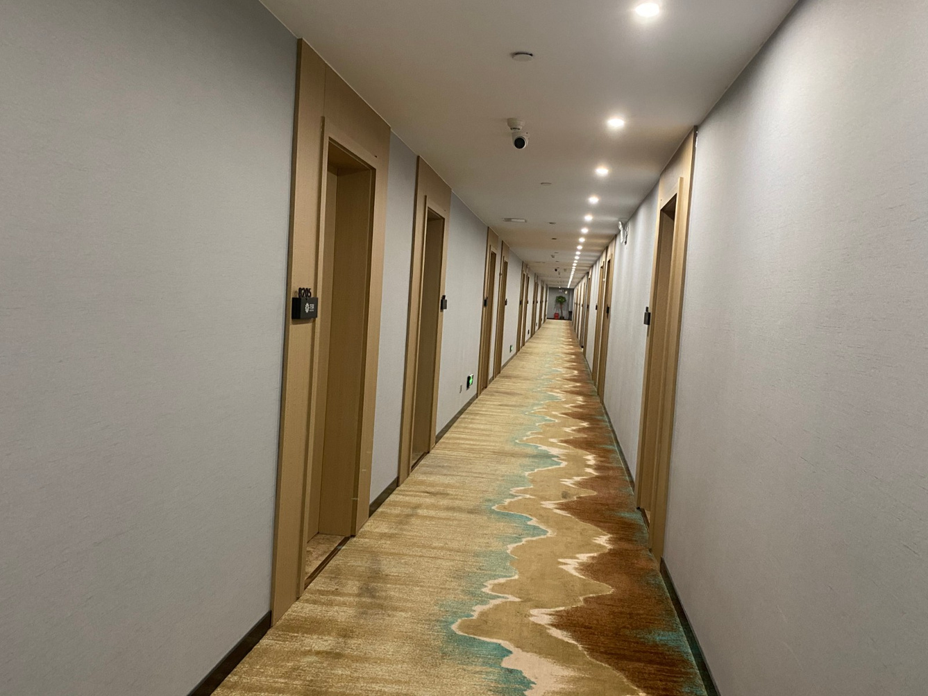 Floral Hotel ·Qinhuai Hotel 2*