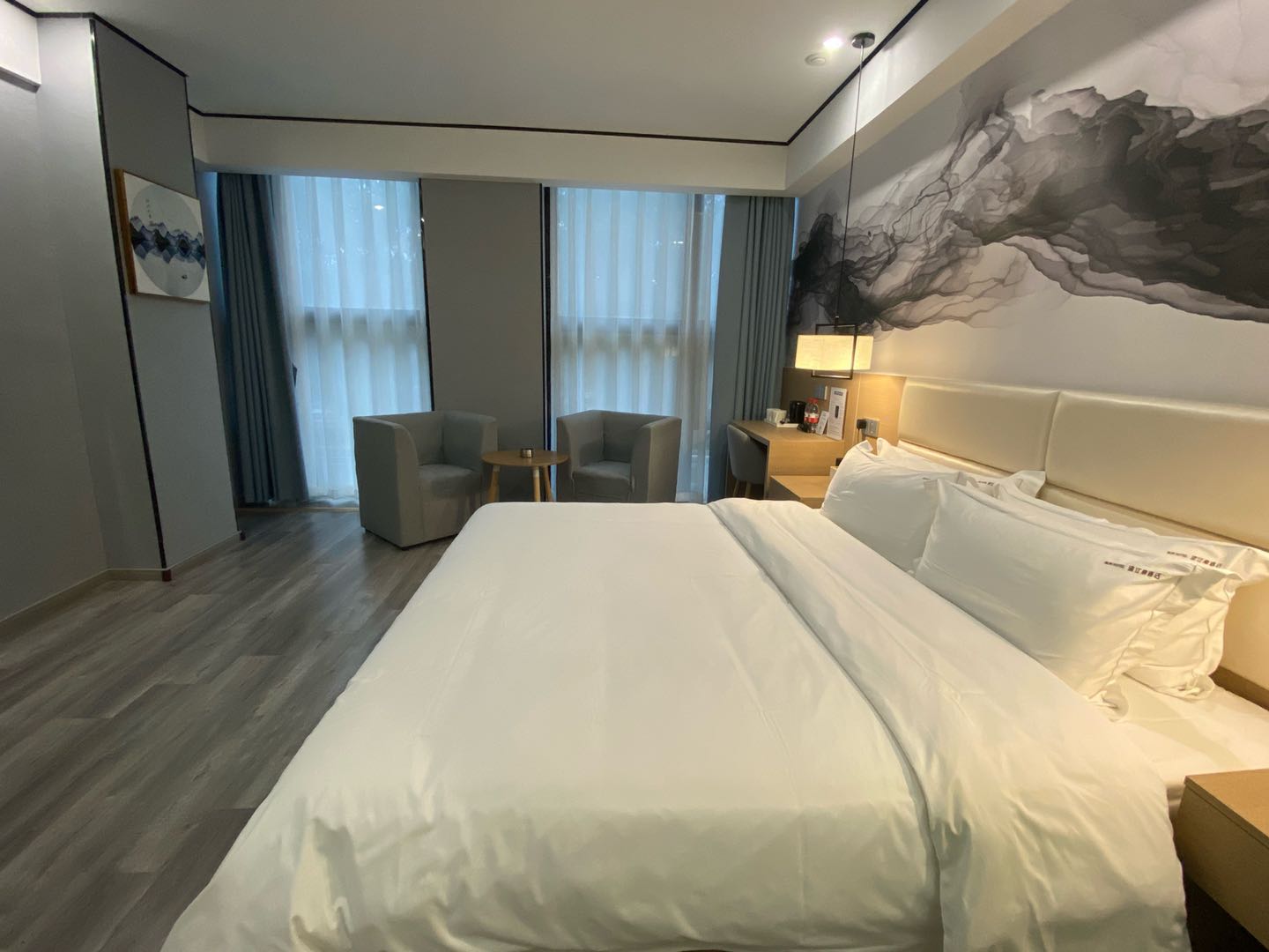 Floral Hotel ·Qinhuai Hotel 2*