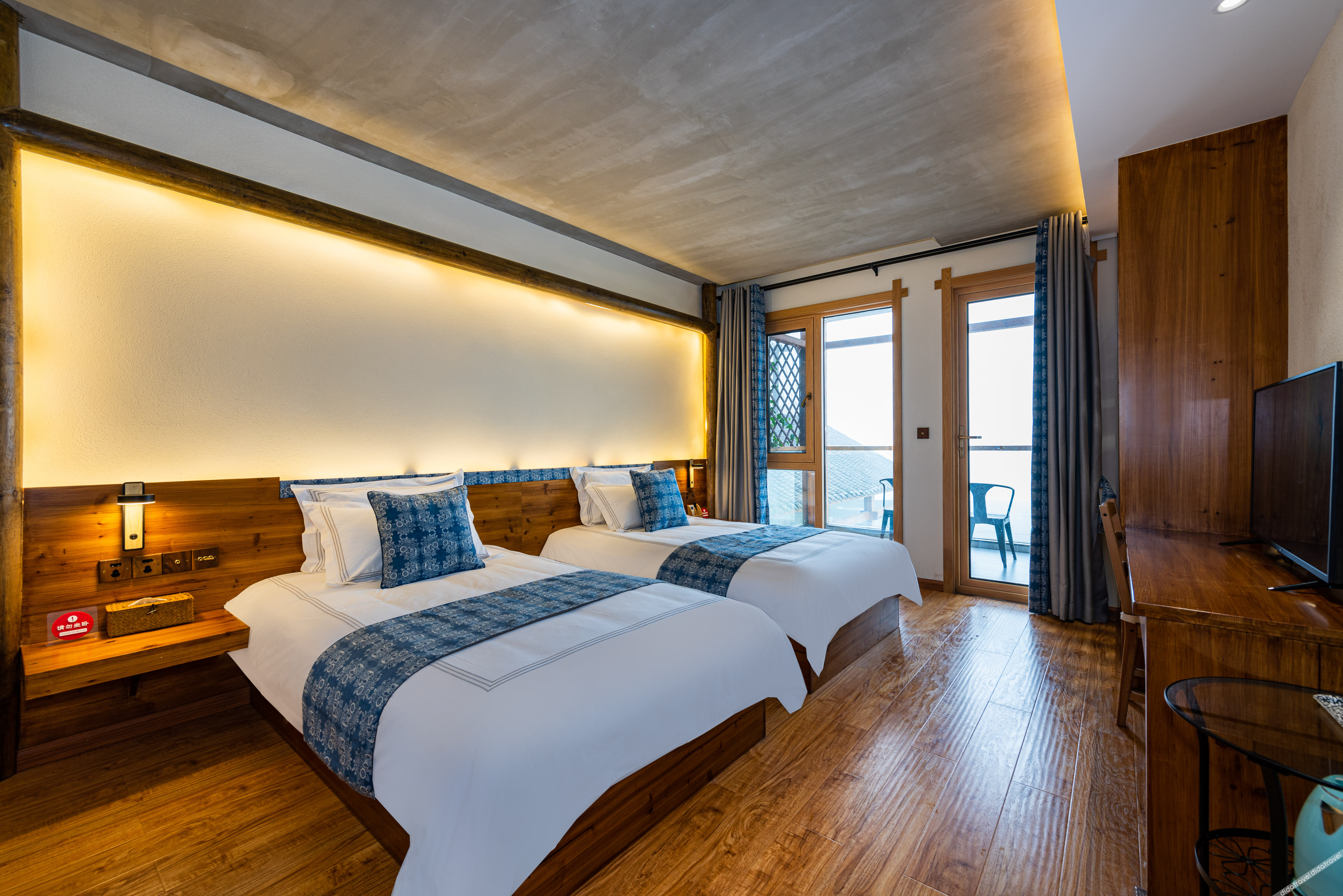 Floral Hotel·Guiyang Xingxiu Hotel 3*