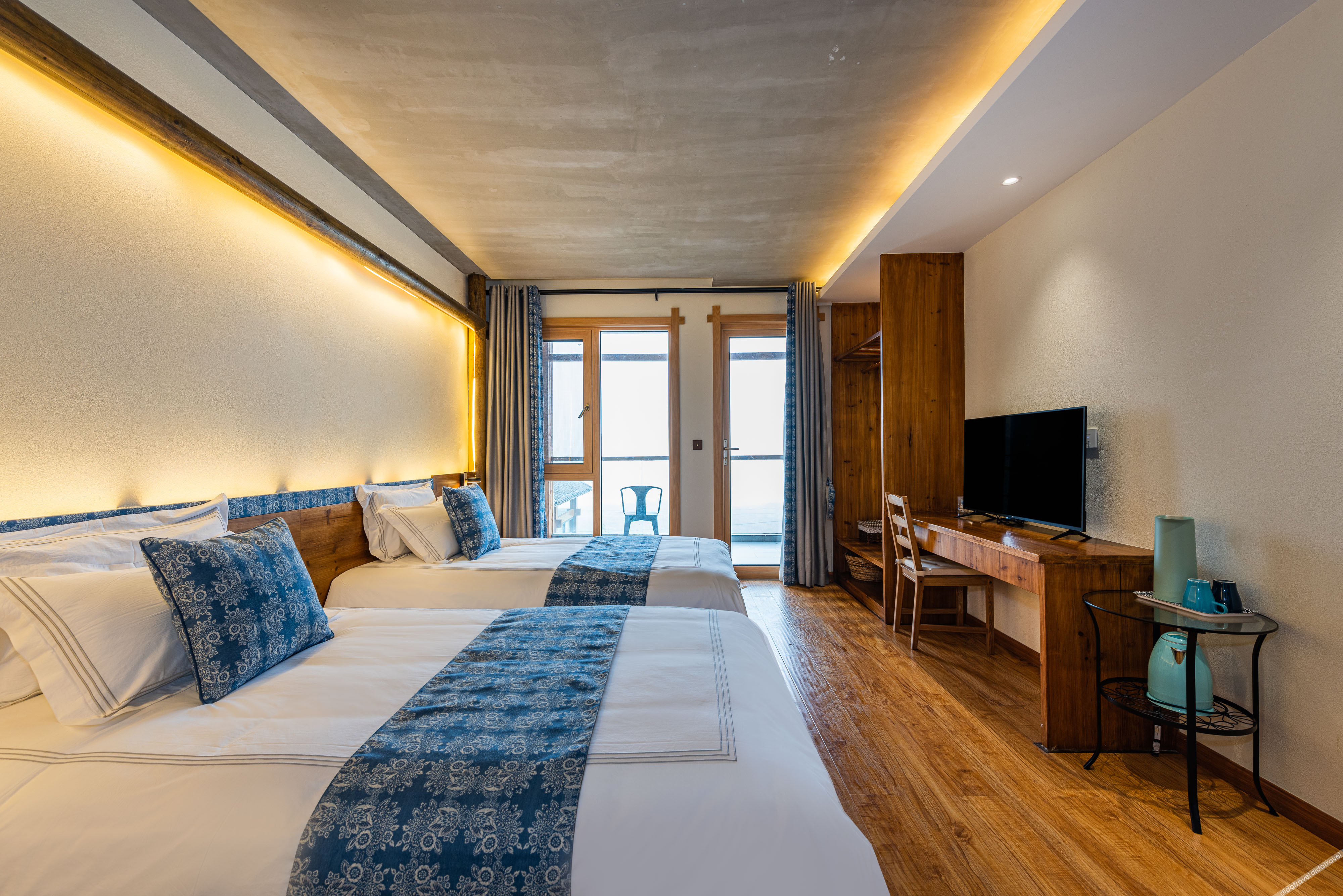 Floral Hotel·Guiyang Xingxiu Hotel 3*