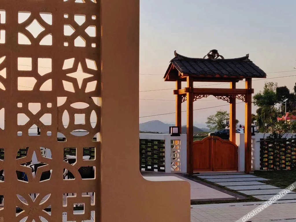Floral Hotel·Guiyang Xingxiu Hotel 3*