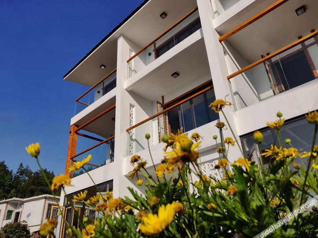 Floral Hotel·Guiyang Xingxiu Hotel 3*