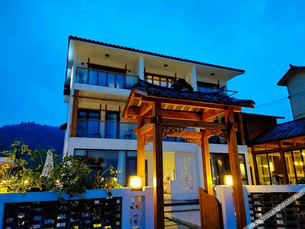 Floral Hotel·Guiyang Xingxiu Hotel 3*